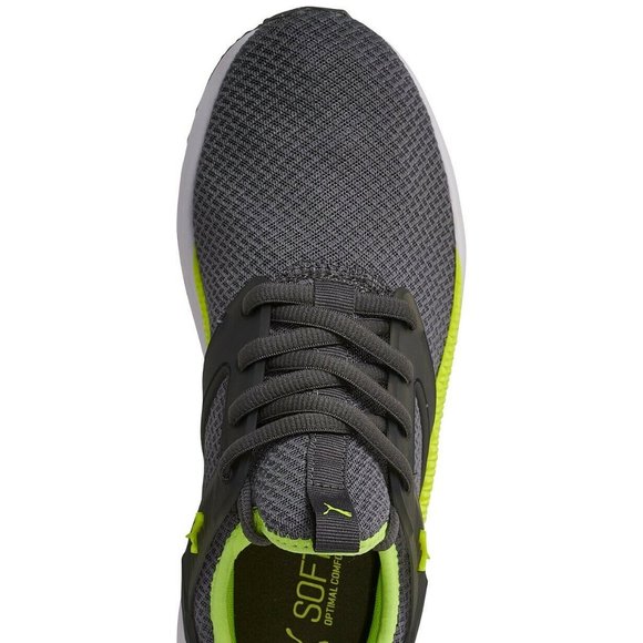Puma Men's Pacer Next Excel Running Sneakers - Picture 3 of 7